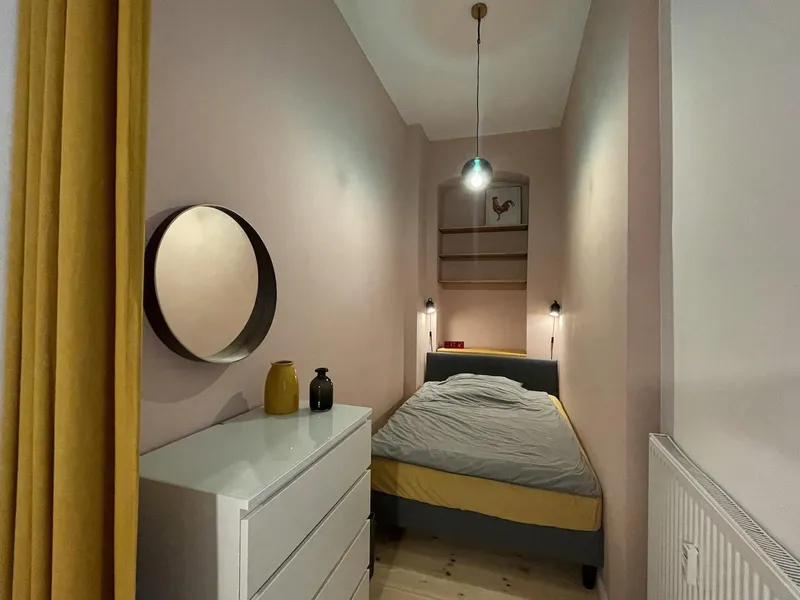 Vollmöbliertes Apartment in Prenzlauer Berg — photo 1